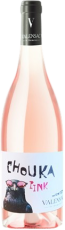 Chouka Pink Valensac